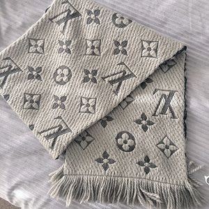 Louis Vuitton Lego Mania Scarf